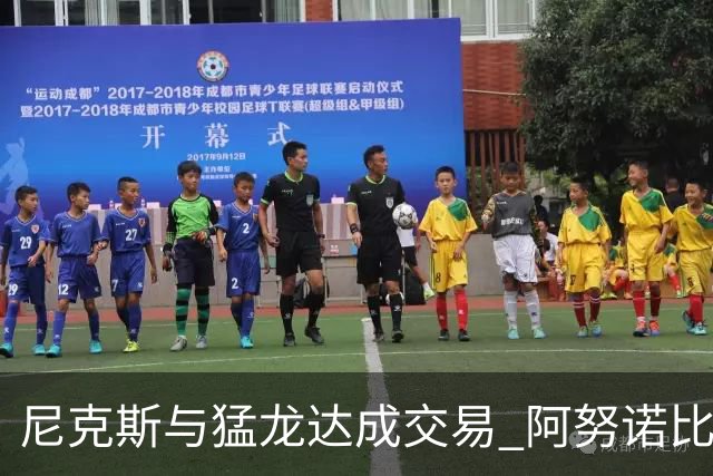 尼克斯与猛龙达成交易 阿努诺比与巴雷特互换